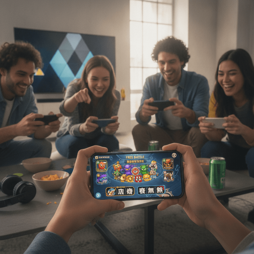 スマホ カジノゲーム 友達 対戦 無料:DBDプレイヤーが識る戦略的深層ガイド